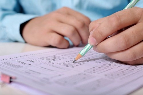 UGC-Net/JRF: Paper II – Education